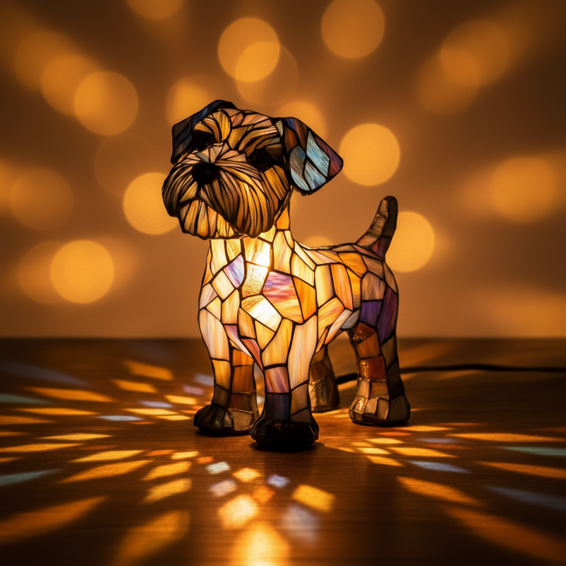 Orgullo Terrier