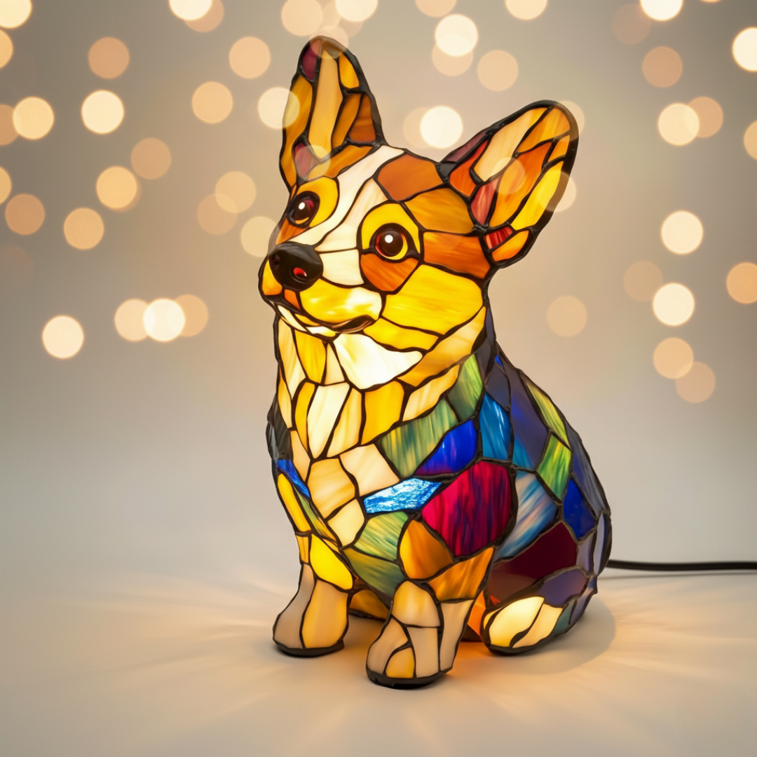 Felicidad Corgi