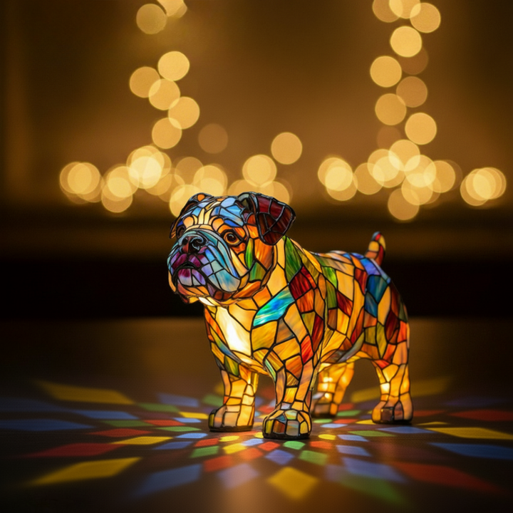 Zancadas de Bulldog