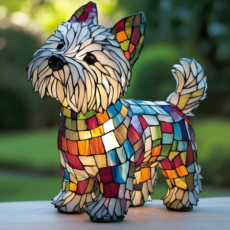 Kiko Canino Encantado