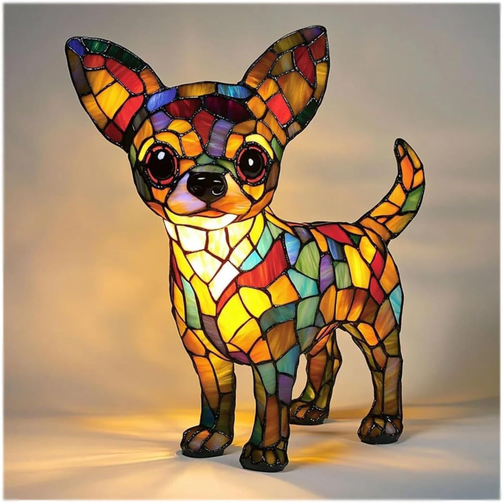 La vida con un Chihuahua
